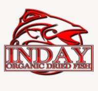 Inday Organic Dried Fish image 1