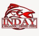 Inday Organic Dried Fish logo