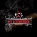 KMC Distributors LLC logo