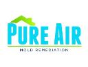 Pure Air KC logo