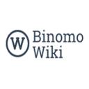 Binomos Wiki logo
