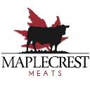 Maplecrest Meats & More logo