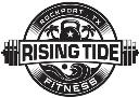 Rising Tide Fitness logo