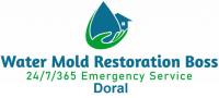 Water Mold Restoration Boss of Doral image 1