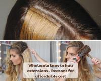 Halo Couture - The Best Hair extensions image 2