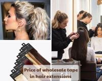 Halo Couture - The Best Hair extensions image 3