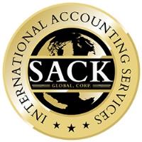 SACK Global, Corp. image 1