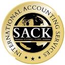 SACK Global, Corp. logo
