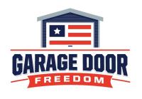 Garage Door Freedom image 1