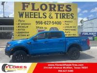 Flores Wheels & Tires LLC image 1