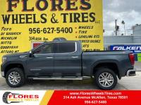 Flores Wheels & Tires LLC image 2