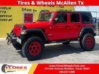 Flores Wheels & Tires LLC image 3