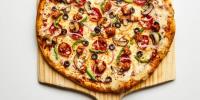 Your Pie Pizza | Pooler image 2