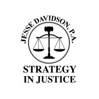 Jesse Davidson, P.A. Personal Injury Attorney image 1