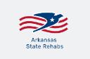 Arkansas State Rehabs logo