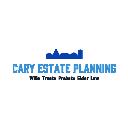 Cary Estate Planning logo