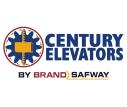 Century Elevators logo