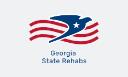 Georgia State Rehabs logo