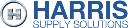 Harris Supply Solutions logo