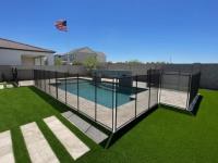 Arizona Pool Fence image 4