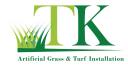 TK Turf of Miami logo
