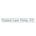 Tomes Law Firm, PC logo