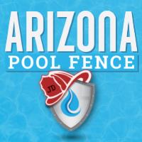 Arizona Pool Fence image 1