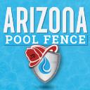Arizona Pool Fence logo