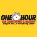 Mitchell's Magic One Hour logo