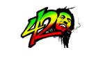 420 Blunt Weed Store logo