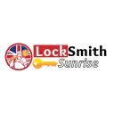 Locksmith Sunrise FL logo