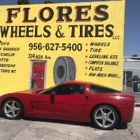 Flores Wheels & Tires LLC image 4