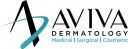 Aviva Dermatology logo