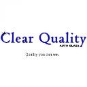 Clear Quality Auto Glass logo