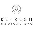 Refresh Medical Spa logo