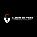 Alexius Denver's Locksmiths logo