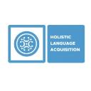 holistic language acquisition logo
