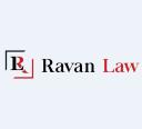 Ravan Law logo