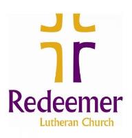 Redeemer Lutheran Church image 1
