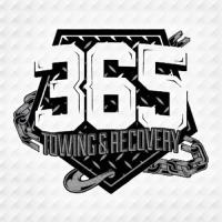 365 Towing & Recovery image 1