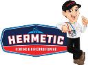 Hermetic Heating & Air logo