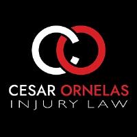 Cesar Ornelas Injury Law image 1