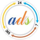 Ads247365 logo