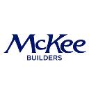 McKee Builders logo