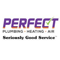 Perfect Plumbing Heating Cooling & Drain Cleaning image 1