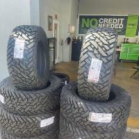 Flores Wheels & Tires LLC image 9