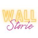 Wall Storie logo