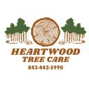 Heartwood Tree Care logo