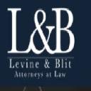 Levine & Blit logo