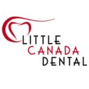 Little Canada Dental logo